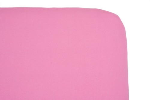 Fitted sheet cotbed - fitted,