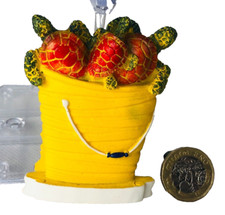 Fridge Magnet Sea Beach