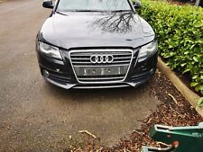 Audi A4 B8  2008 2.0 Diesel