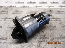 Nissan Qashqai 1.5 DCi Engine