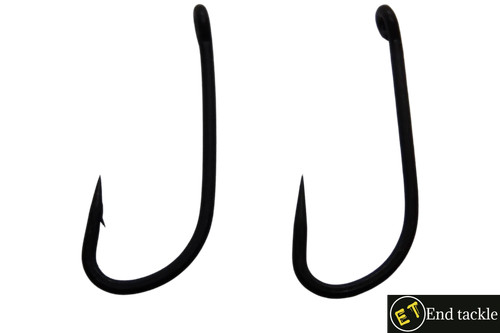 Extended long shank - extended,