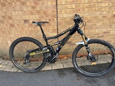 Orange 5 29er Mountain Bike