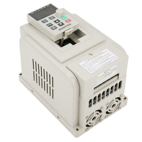 4kw single phase variable - single, 3
