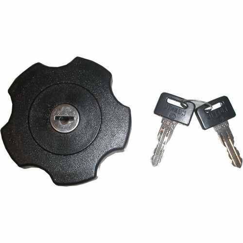 Petrol cap fits yamaha 650 - cap,