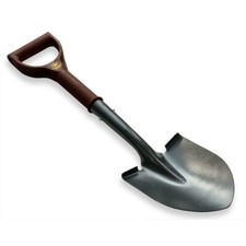 Metal Detecting MDS Mini Spade