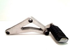 foot peg rear left for HONDA