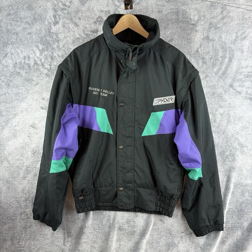 90s spyder men ski - men’s, jacket
