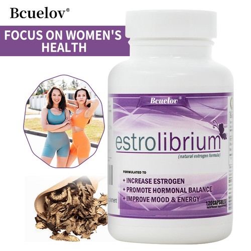 Estrolibrium 120