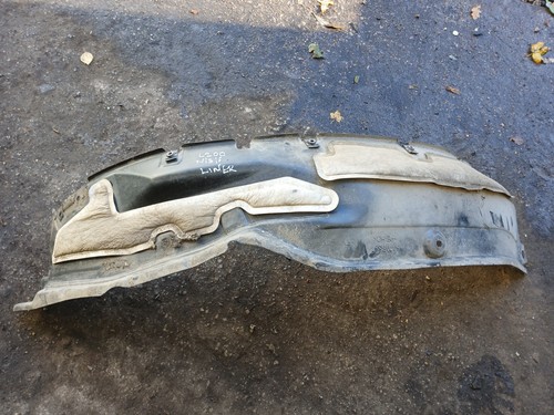 Mitsubishi l200 front arch - l200,