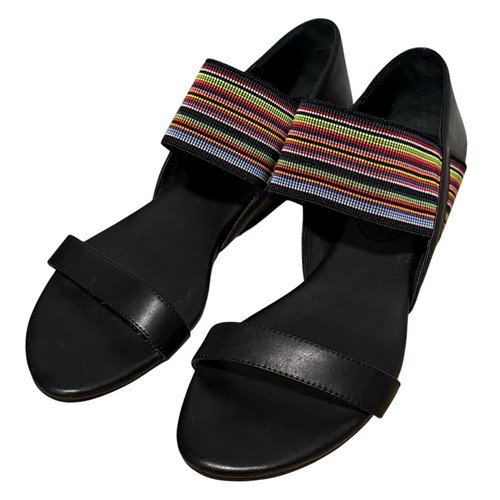 United nude sandals flat shoes - united,