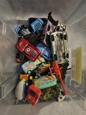 Disney Pixar Cars Diecast 3 Random Cars