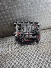 Citroen C3 MK2 2015 1.6 HDI Engine Block 9683251610