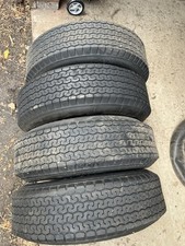 Dunlop 5.50L 15 Cr65 X4
