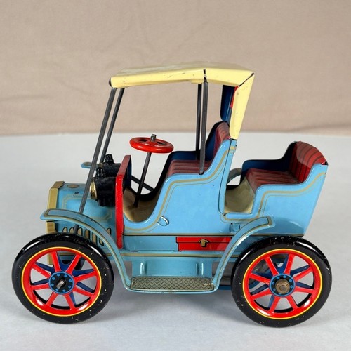 Modern toys old timer - toys, car
