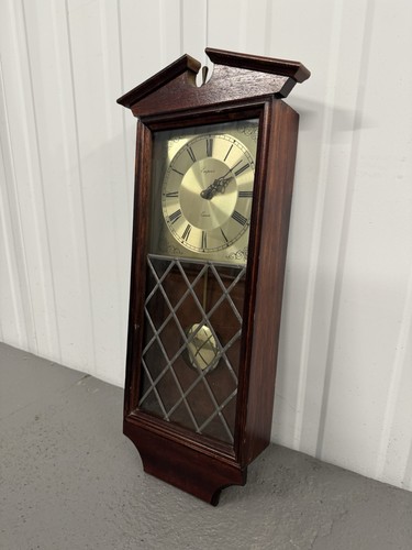 Vintage emperor pendulum wall - emperor,