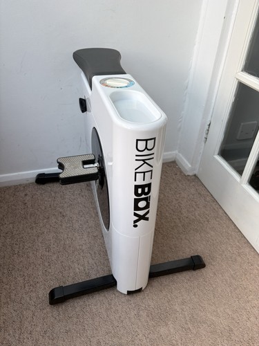 Bikebox exercise bike - bikebox,