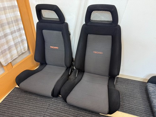 Recaro 2seats 0525 - recaro, lx-m