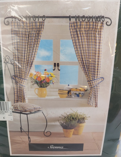Vintage michael blue - michael, blue/yellow