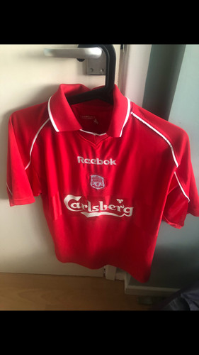 Liverpool 2000 2002 - liverpool, 2000-2002