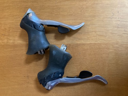 Shimano 105 1055 - shimano, st-1055