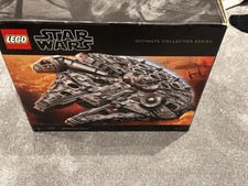 LEGO Star Wars Millennium