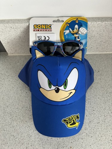 Sonic the hedgehog - sonic, and