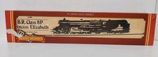 Hornby R080 Princess Elizabeth 46201 OO Gauge Green Colour Boxed