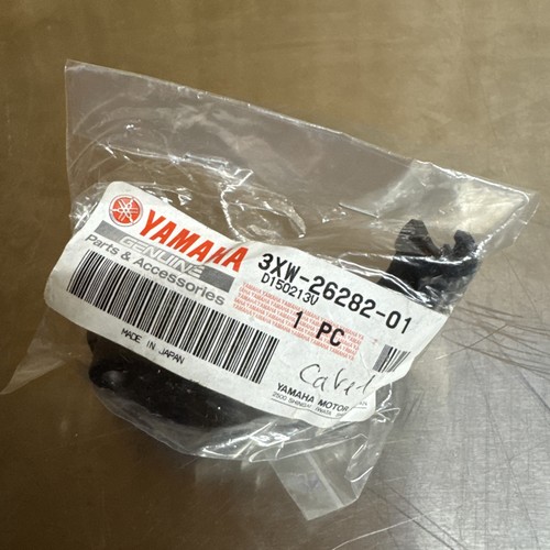 New oem yamaha - yamaha, 3xw-26282-01