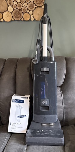 Sebo automatic epower - sebo,