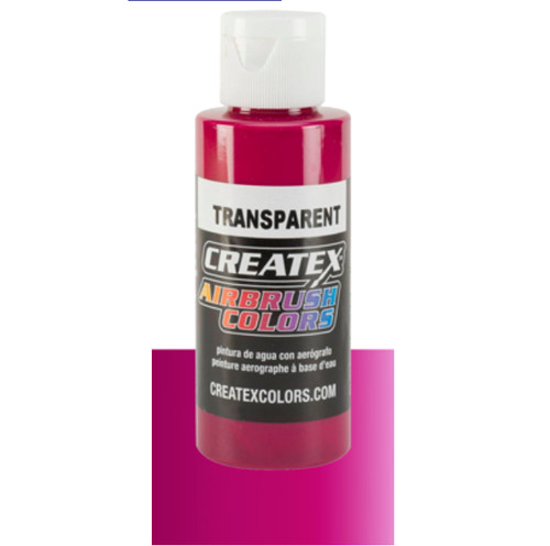 Createx airbrush transparent - airbrush,