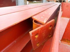 2.550 Mtr 152mm x  152mm x