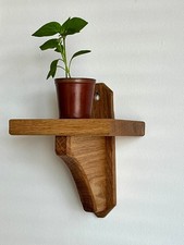 Handmade solid oak - solid,