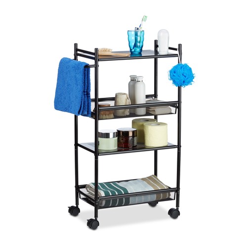 Serving cart rolling - rolling, 4