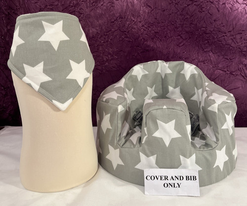 Handmade cover with harness - handmade,