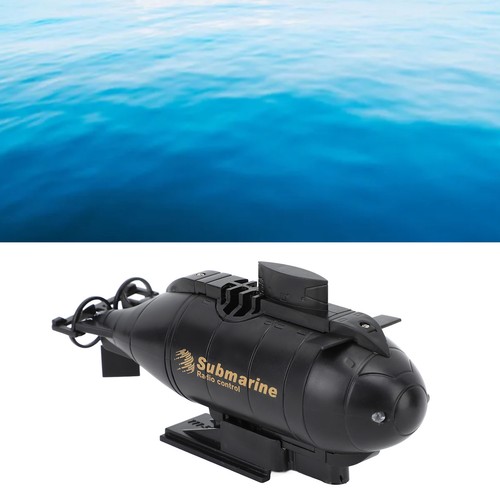 Electric dive ship toy easy - dive,