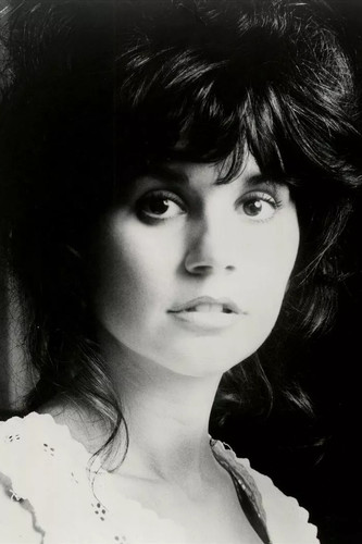 Linda ronstadt beauty 4x6 - linda,