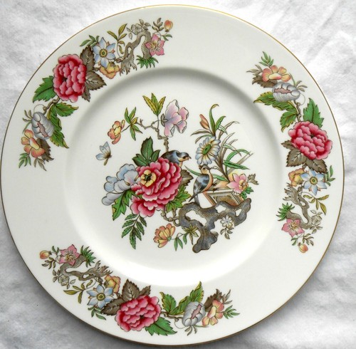 Wedgwood england cathay - wedgwood,