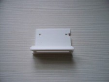 Amiga A1200 3D printed rear