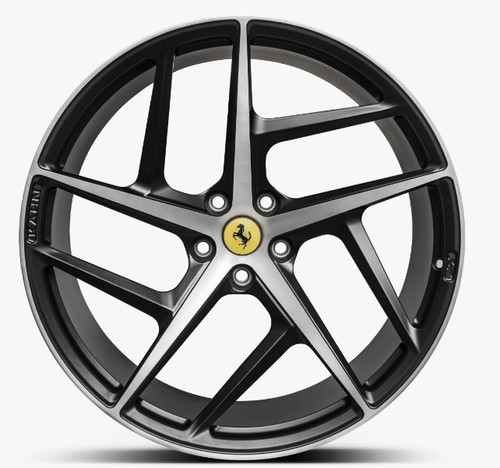Ferrari 812 type forged - 812, 52