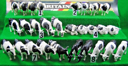 Various britains farm - various, 1:32