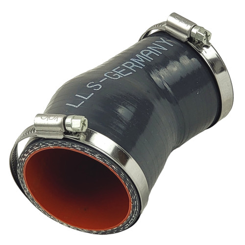 Turbo charge air hose pressure - turbo,