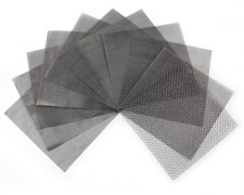 Stainless Steel Woven Wire