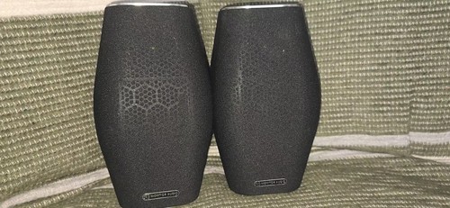 Monitor audio mass - audio,