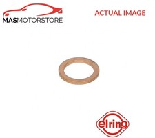 SEAL OIL DRAIN PLUG ELRING