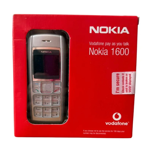 Misc 582 nokia 1600 - misc-582,