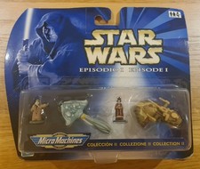 Hasbro Star Wars Micro