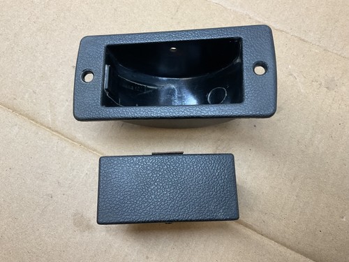Suzuki samurai oem rear - sj,