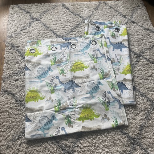 Dunelm dinosaur adventure - dinosaur,