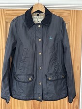 JACK WILLS Womens Sherpa