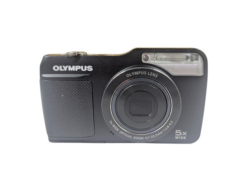 Olympus 14mp digital - 14mp,